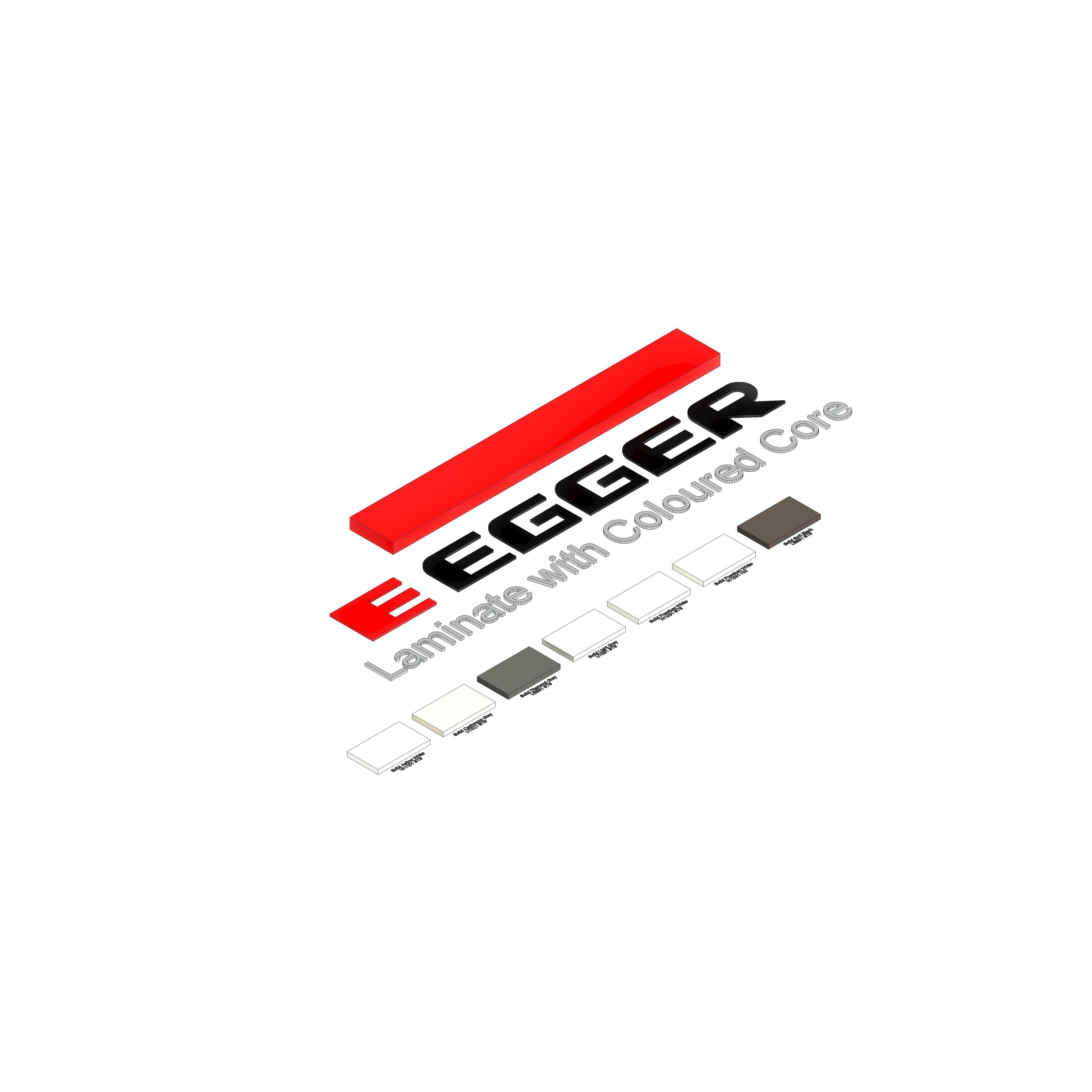 Product: Laminates Coloured Core