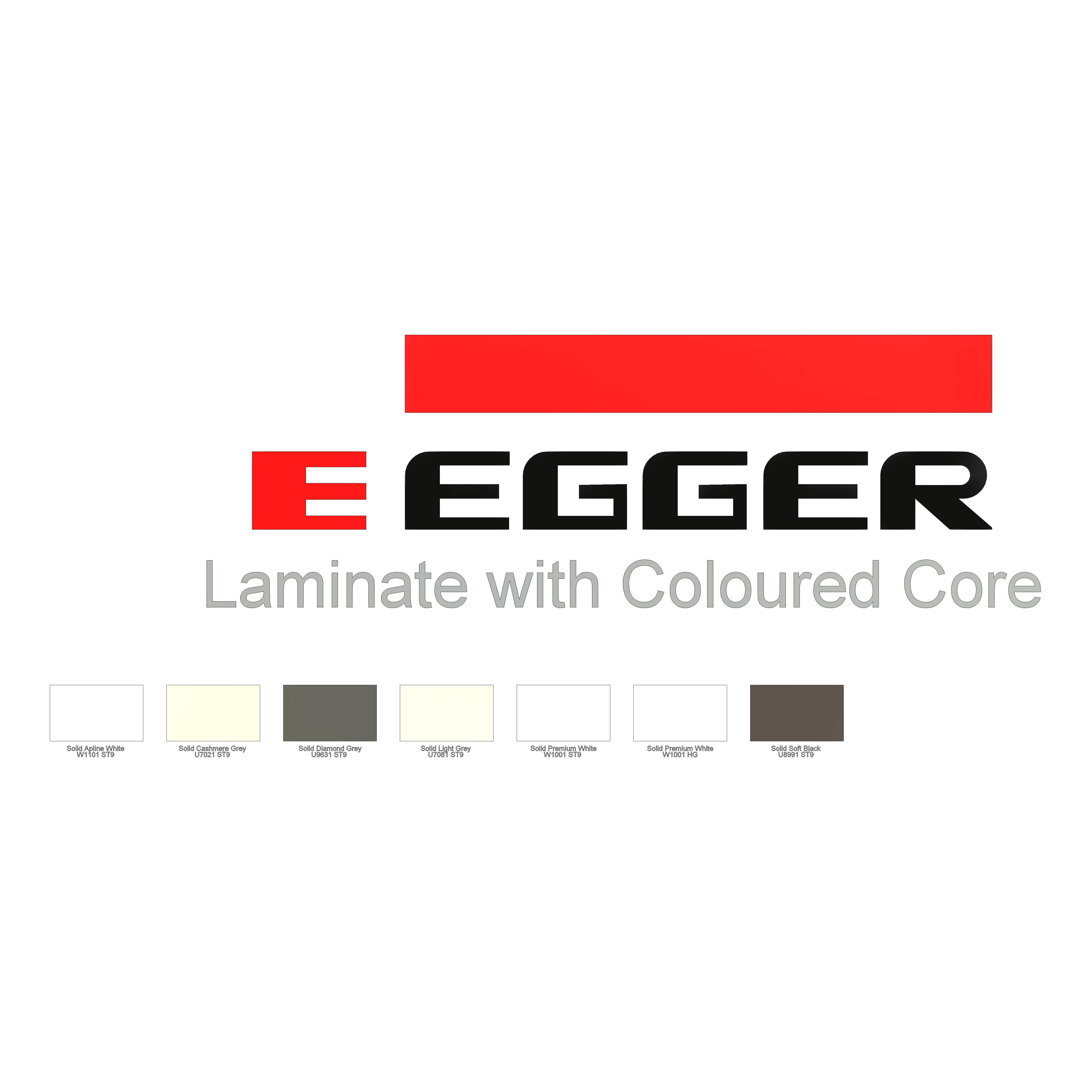 Product: Laminates Coloured Core