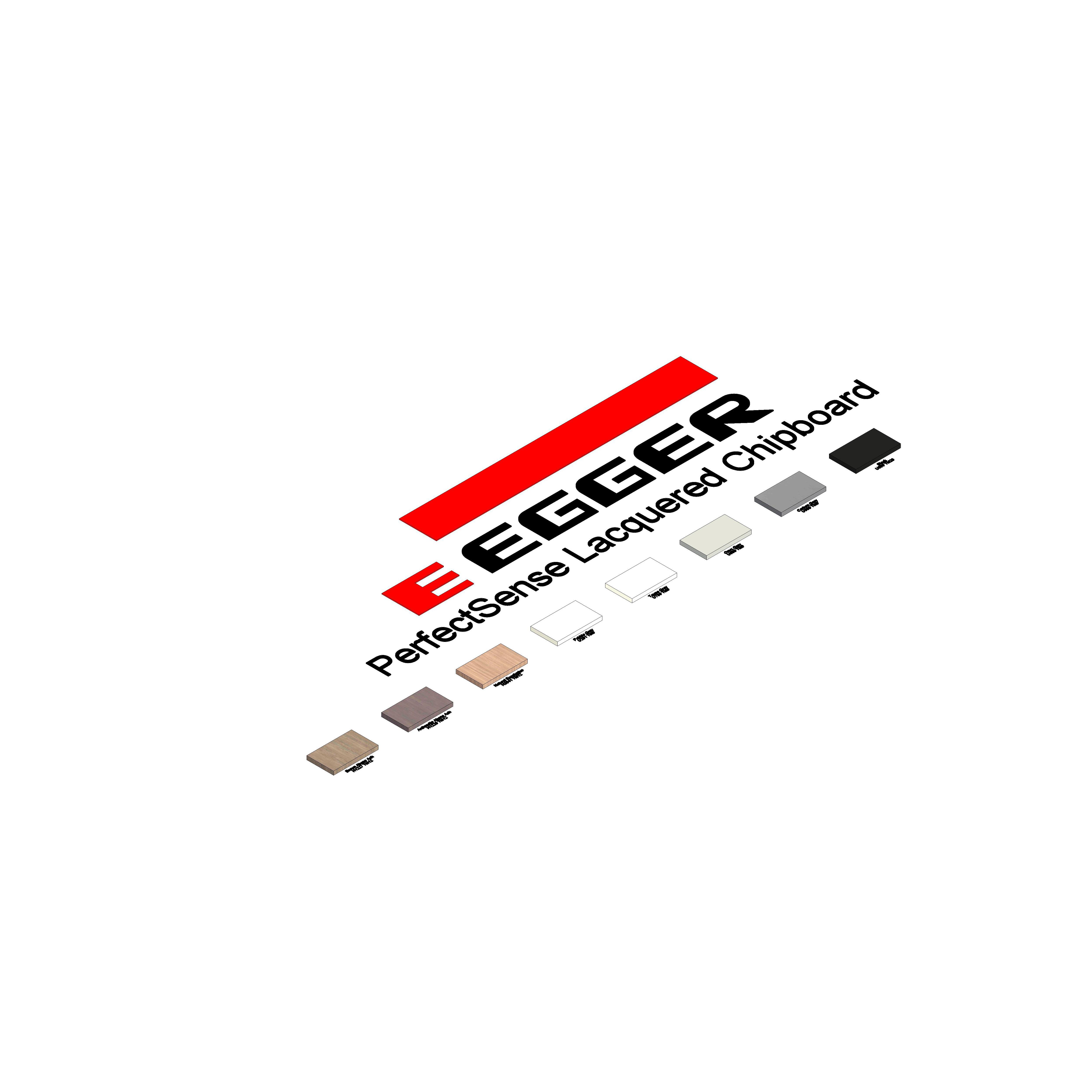 Product: PerfectSense Lacquered Chipboard