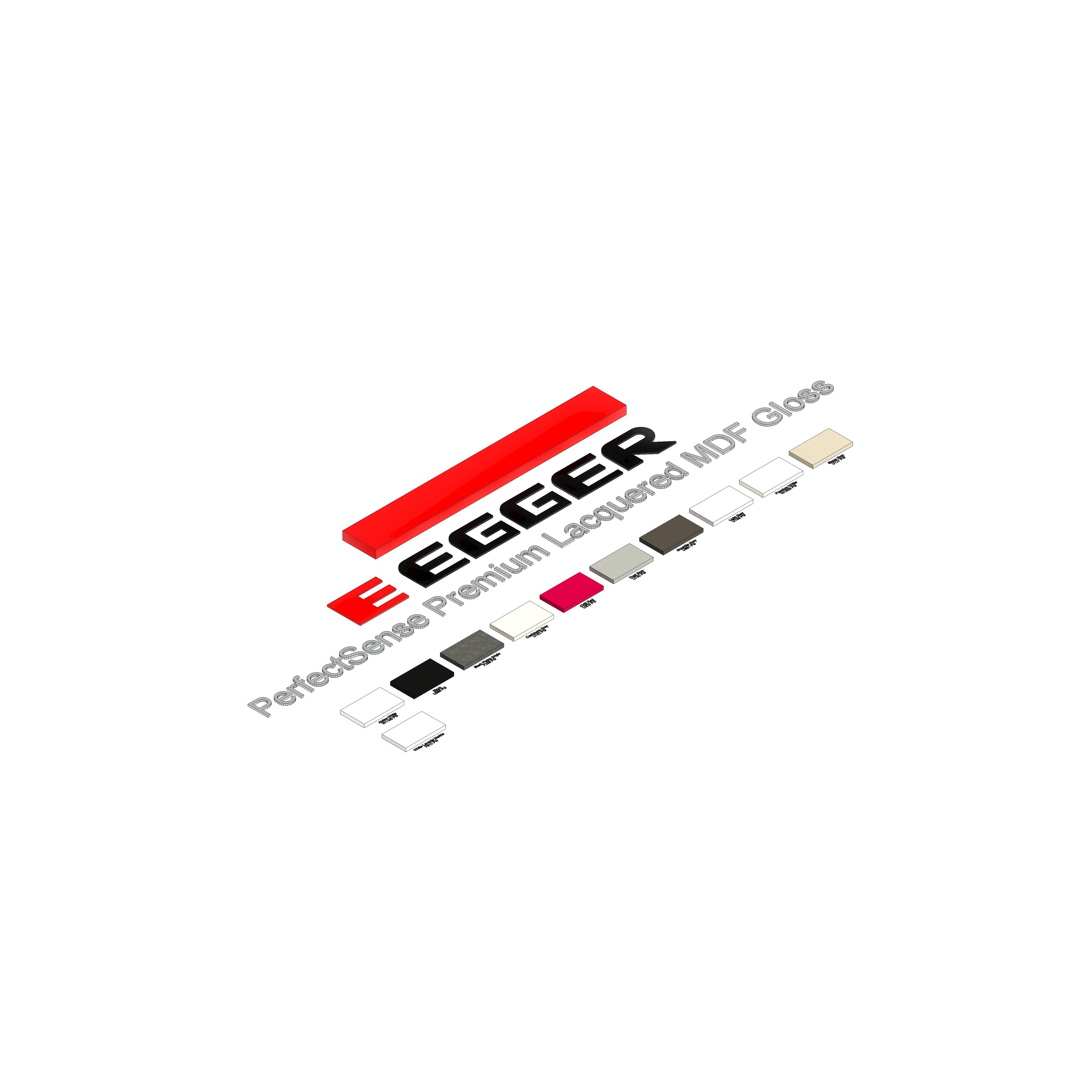 Product: PerfectSense Premium Lacquered MDF Gloss