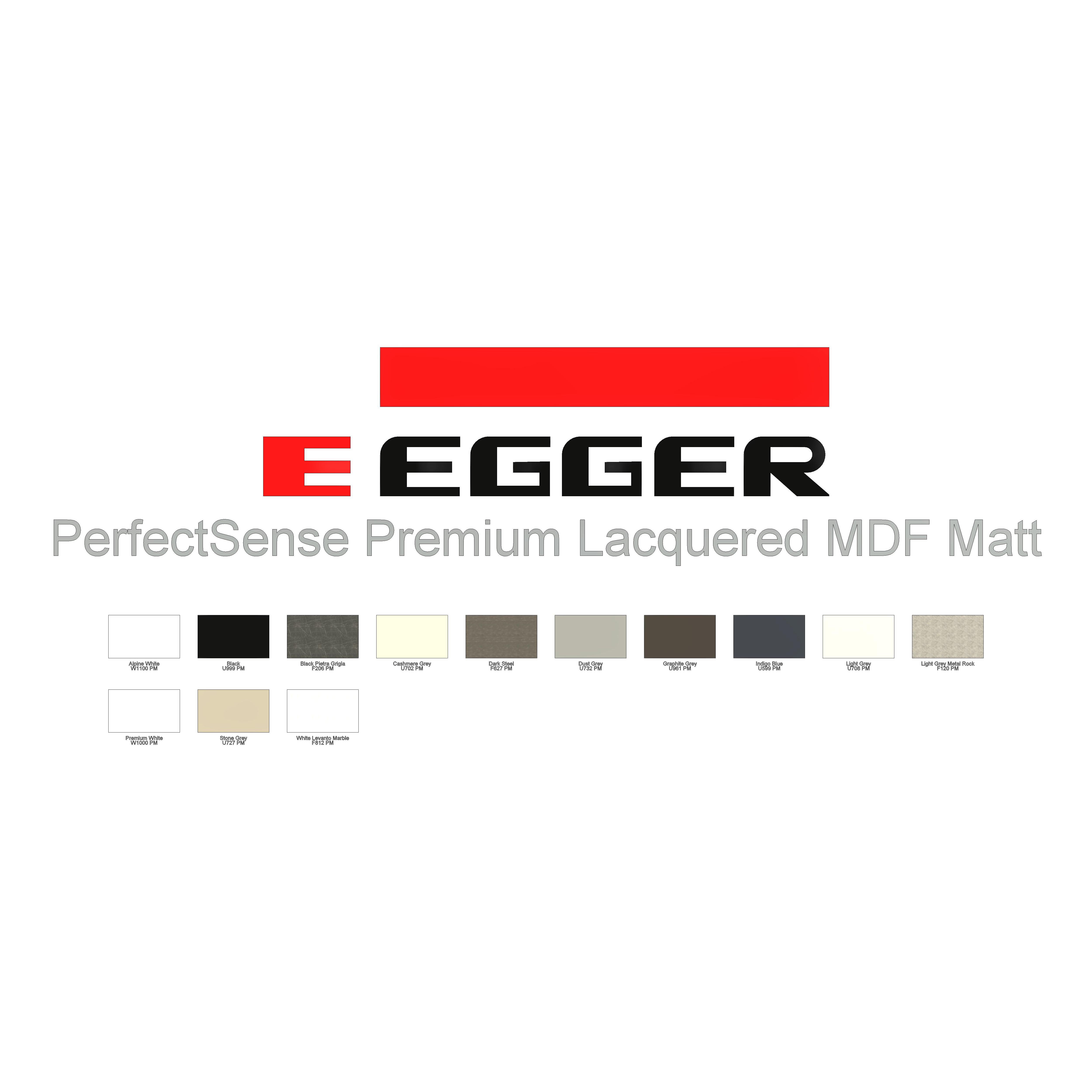 Product: PerfectSense Premium Lacquered MDF Matt
