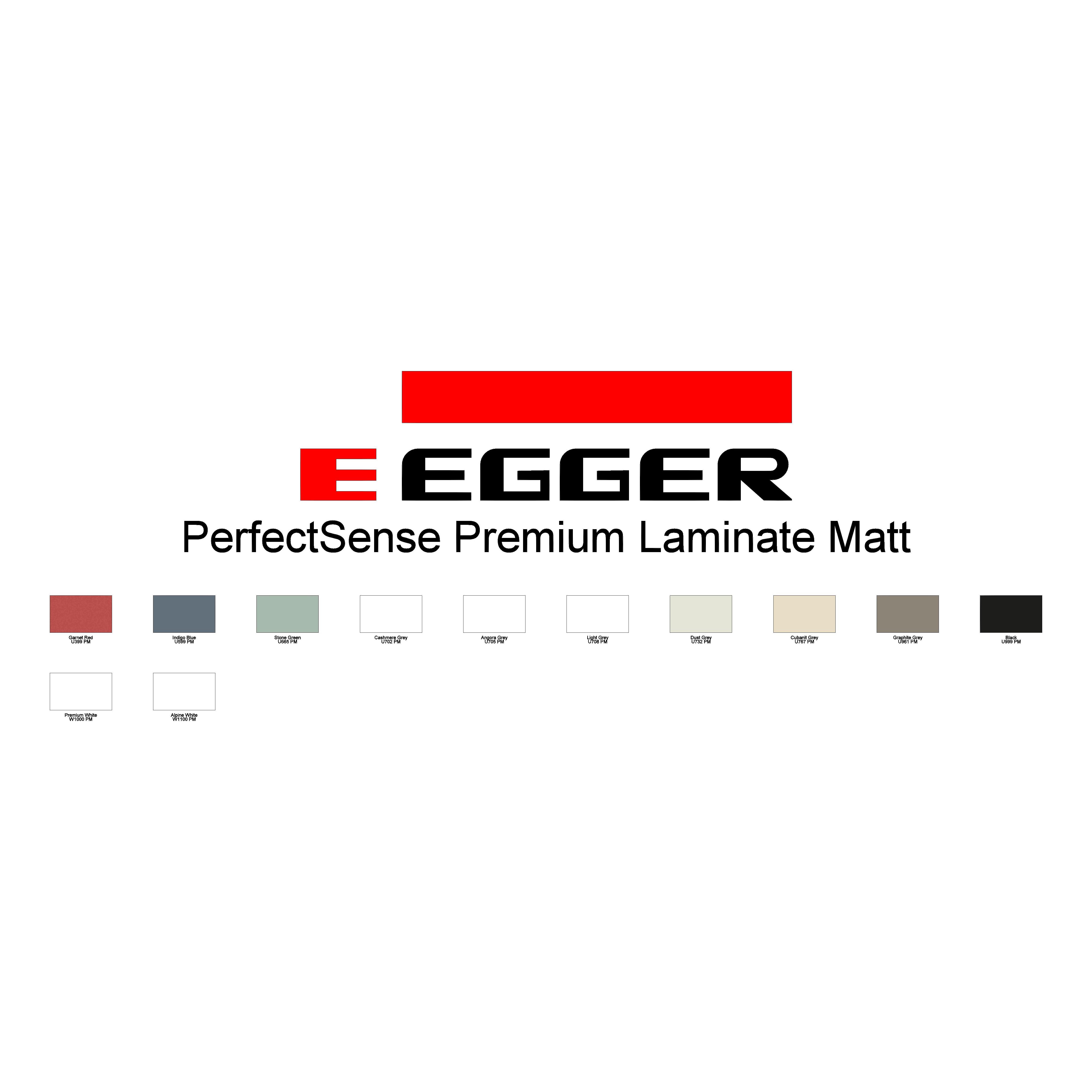 Product: PerfectSense Premium Laminate Matt