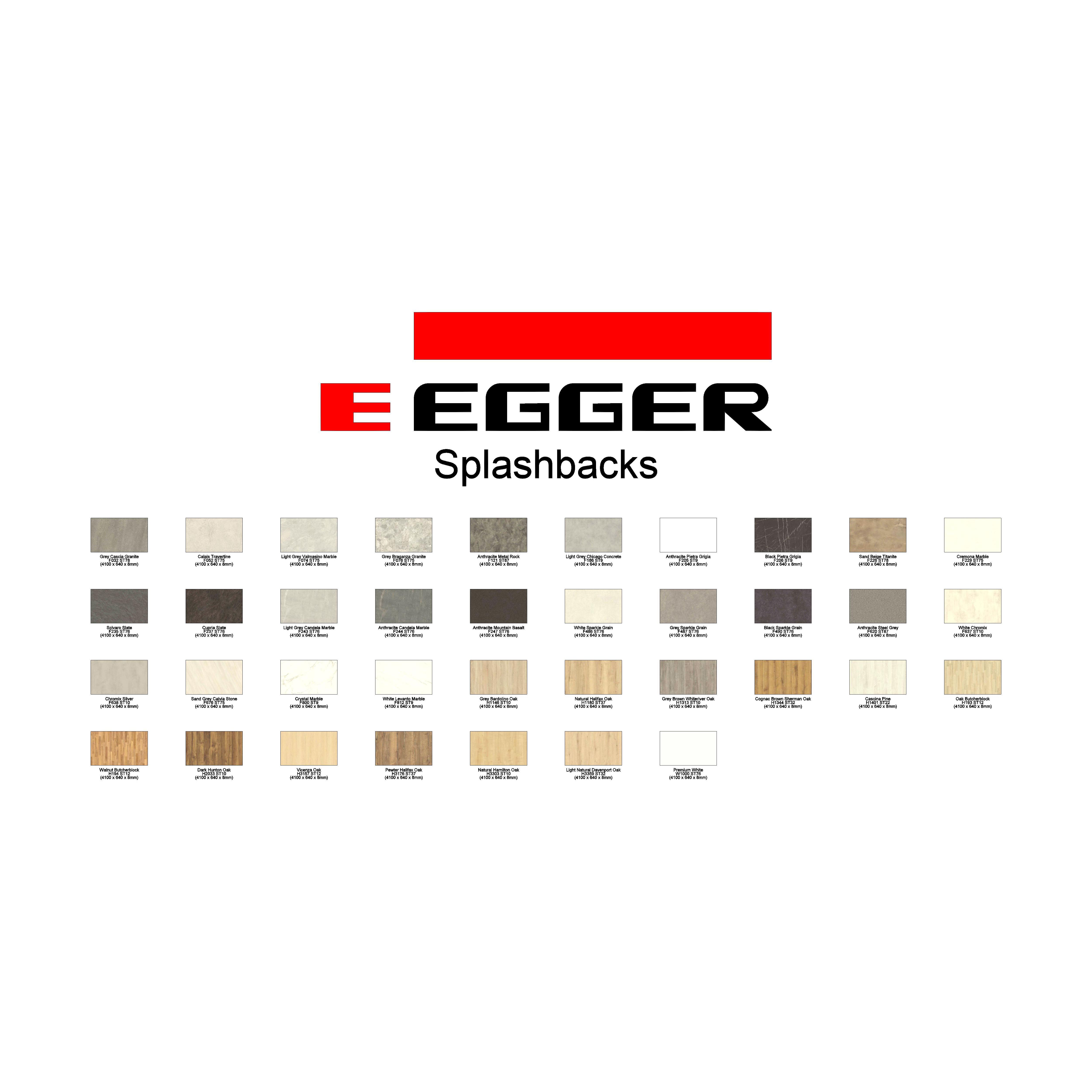 Product: Splashbacks