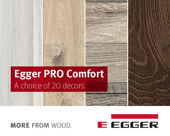 Product: PRO Comfort