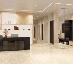 Product: PerfectSense Premium Laminate Matt