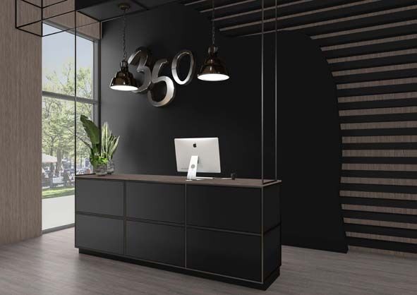 Product: PerfectSense Premium Lacquered MDF Matt