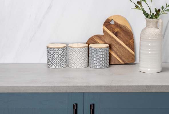 Product: Worktops - 38mm Postformed
