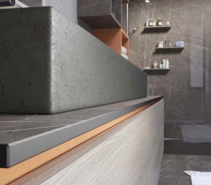 Product: Compact Laminate Coloured Core