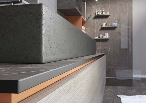 Product: Compact Laminate Coloured Core