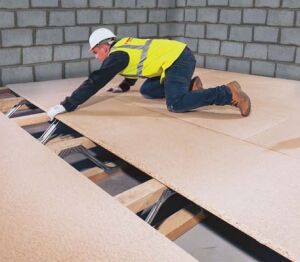 Product: EGGER P5