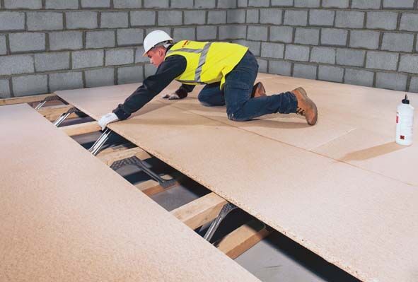 Product: EGGER P5