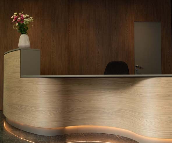 Product: Feelwood XL Laminate