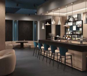 Product: Flammex Flame Retardent Laminate - Metallics, Stones and Fabrics