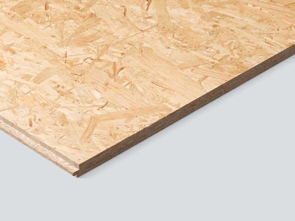 Product: EGGER OSB HDX
