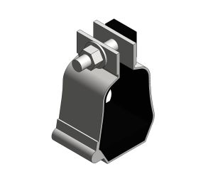 Product: Emperor Quad Cable Cleat