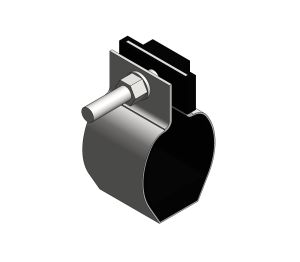Product: Vulcan Quad Cable Cleat