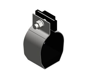 Product: Vulcan Single Cable Cleat