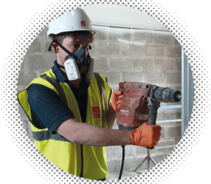 Product: Superbead ® Party Wall Cavity Insulation KIWA Certified