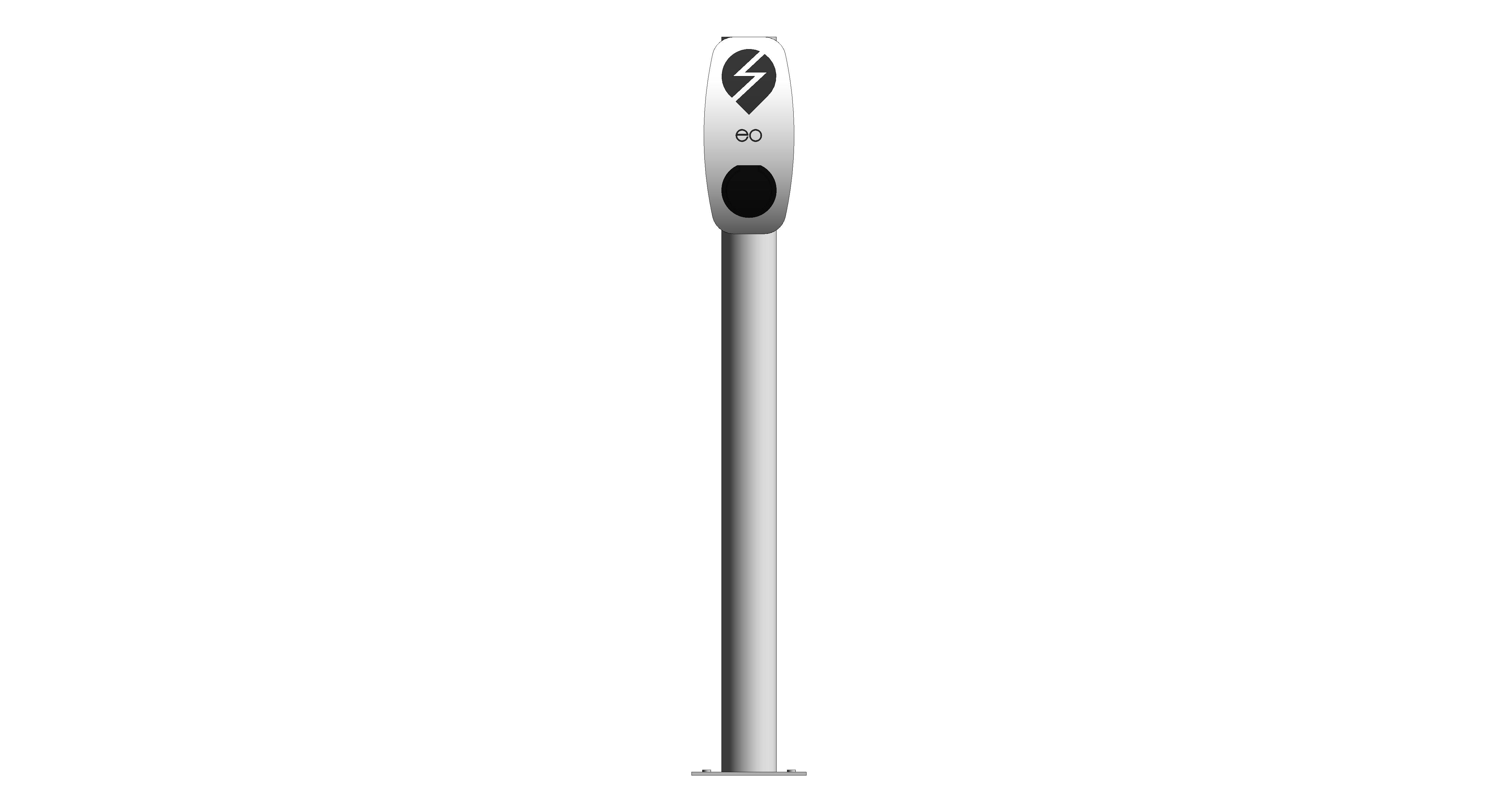 Product: EO Post (Single Standard)