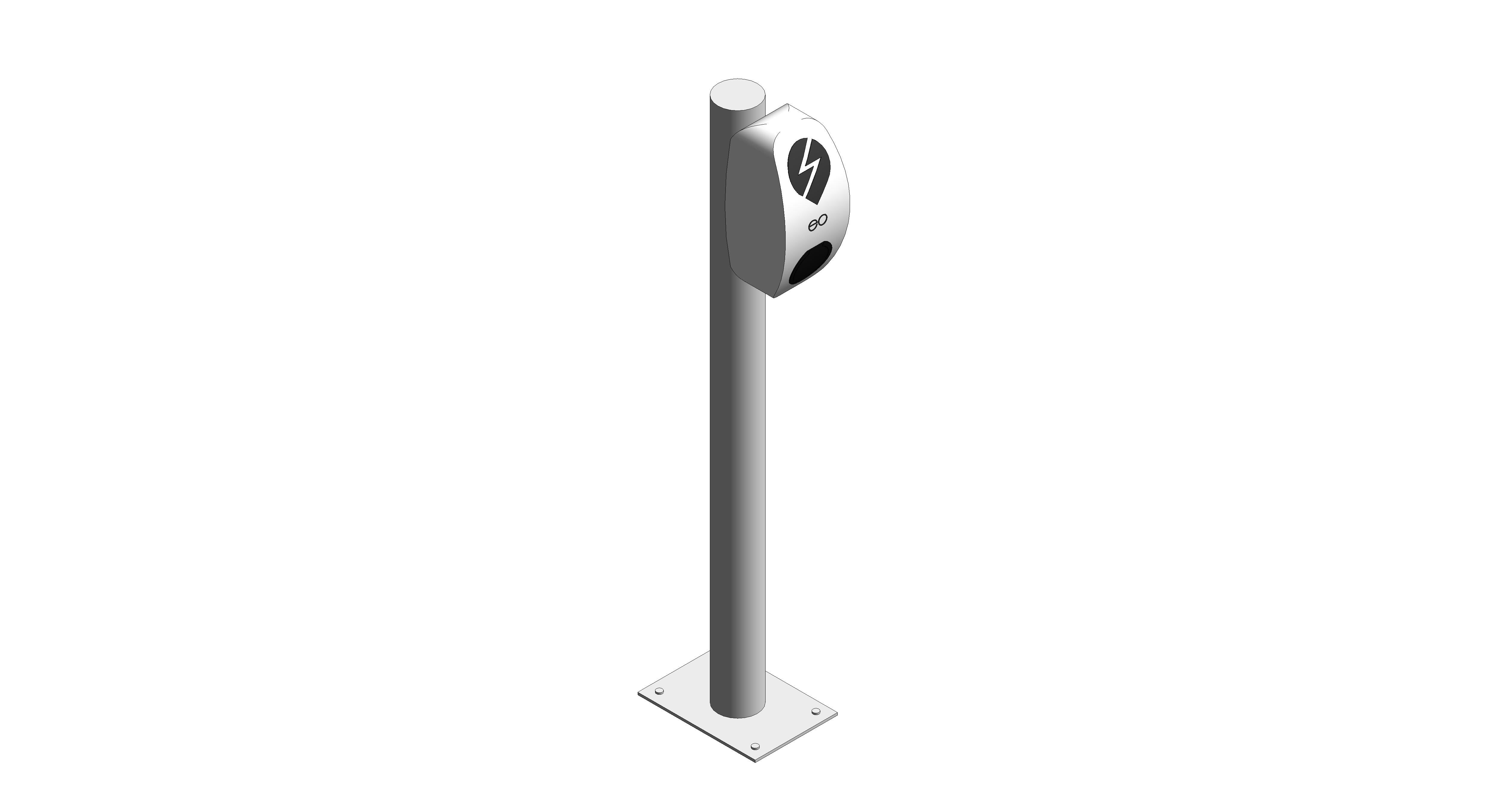 Product: EO Post (Single Standard)