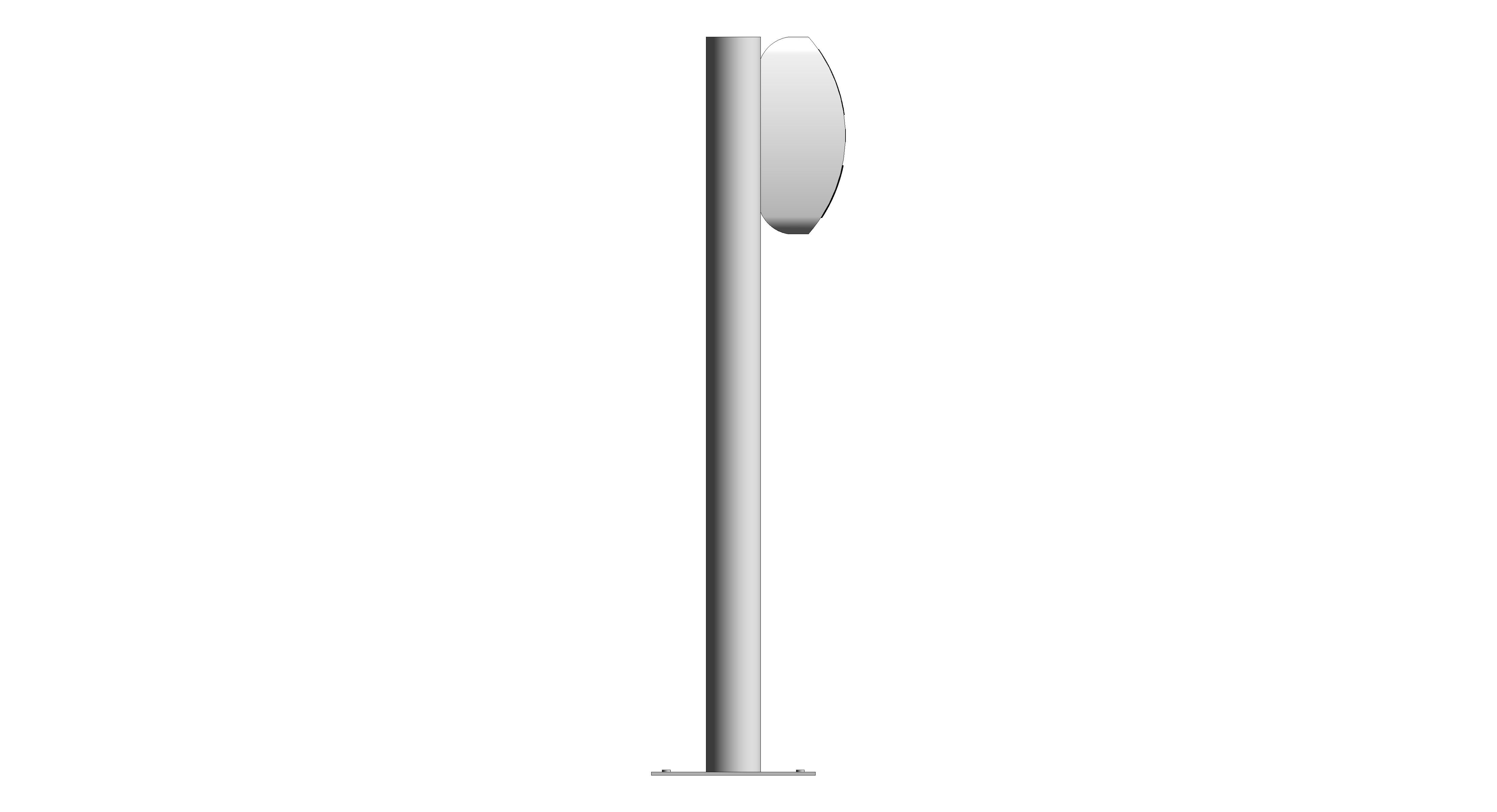 Product: EO Post (Single Standard)