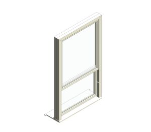 Product: Vertical Sliding Window