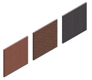 Product: P-Clad System