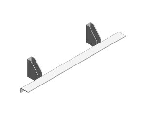 Product: Angle Bracket Iso