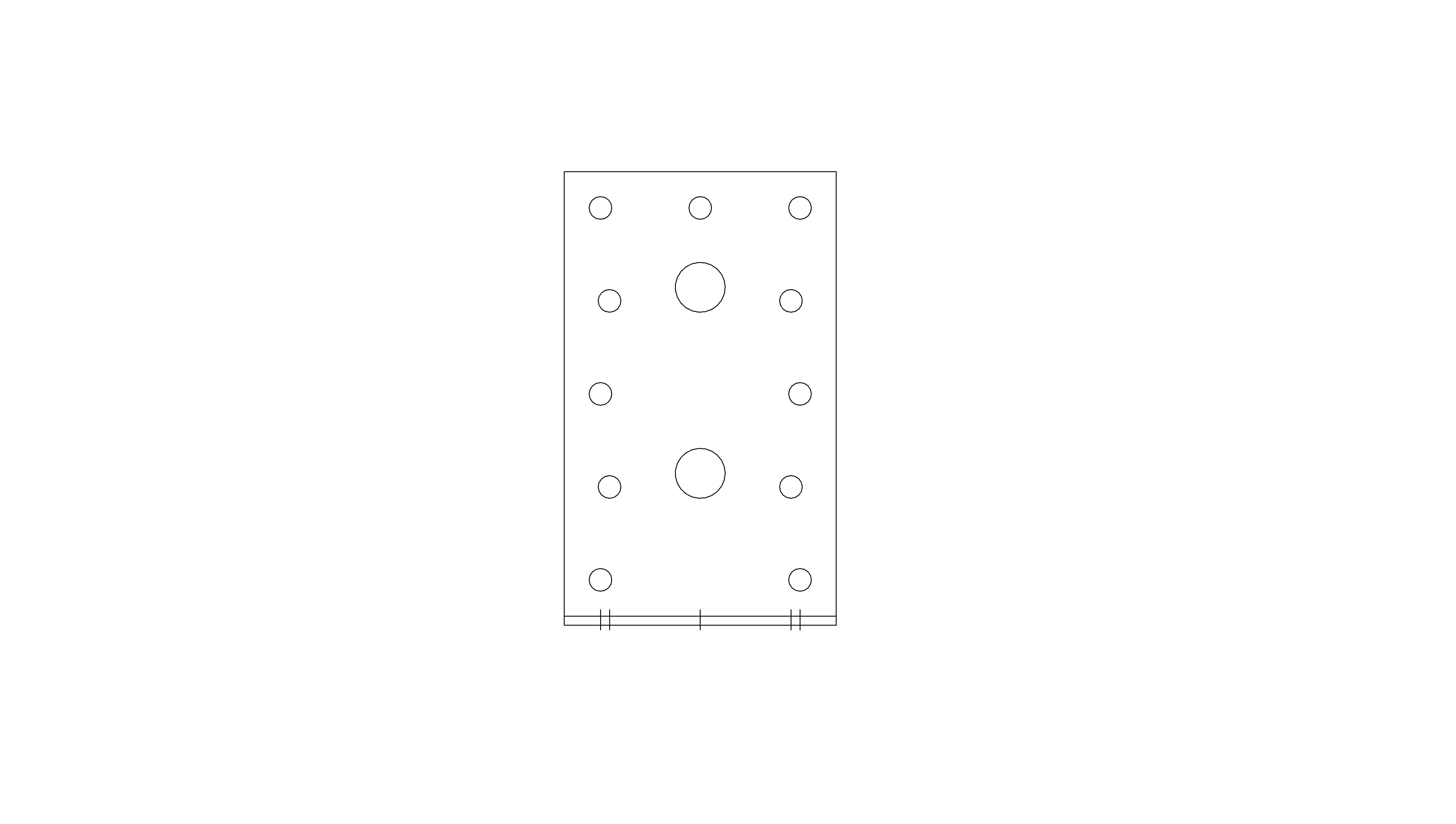 Product: Angle Bracket AB1006060