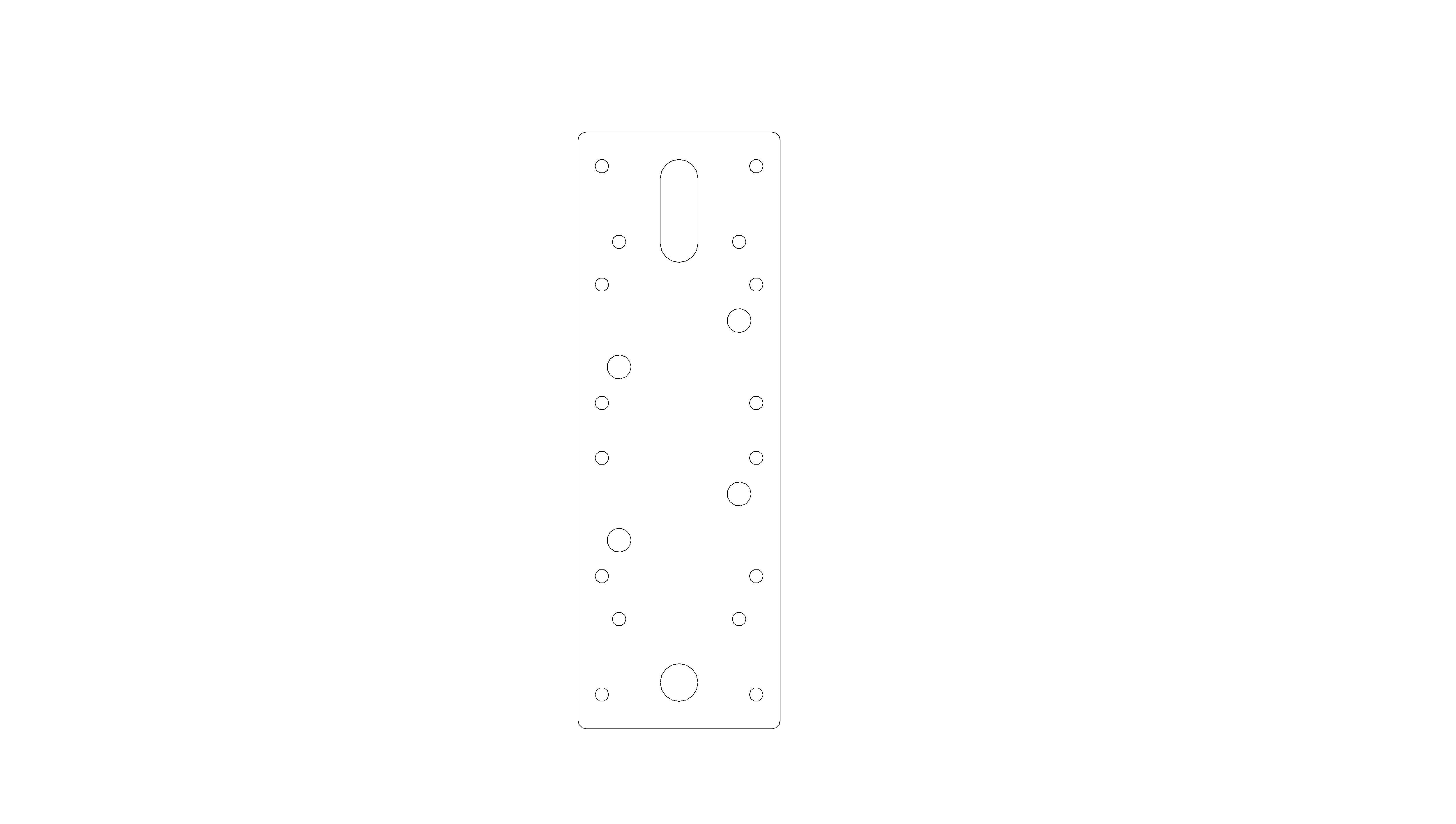 Product: Angle Bracket JP17559