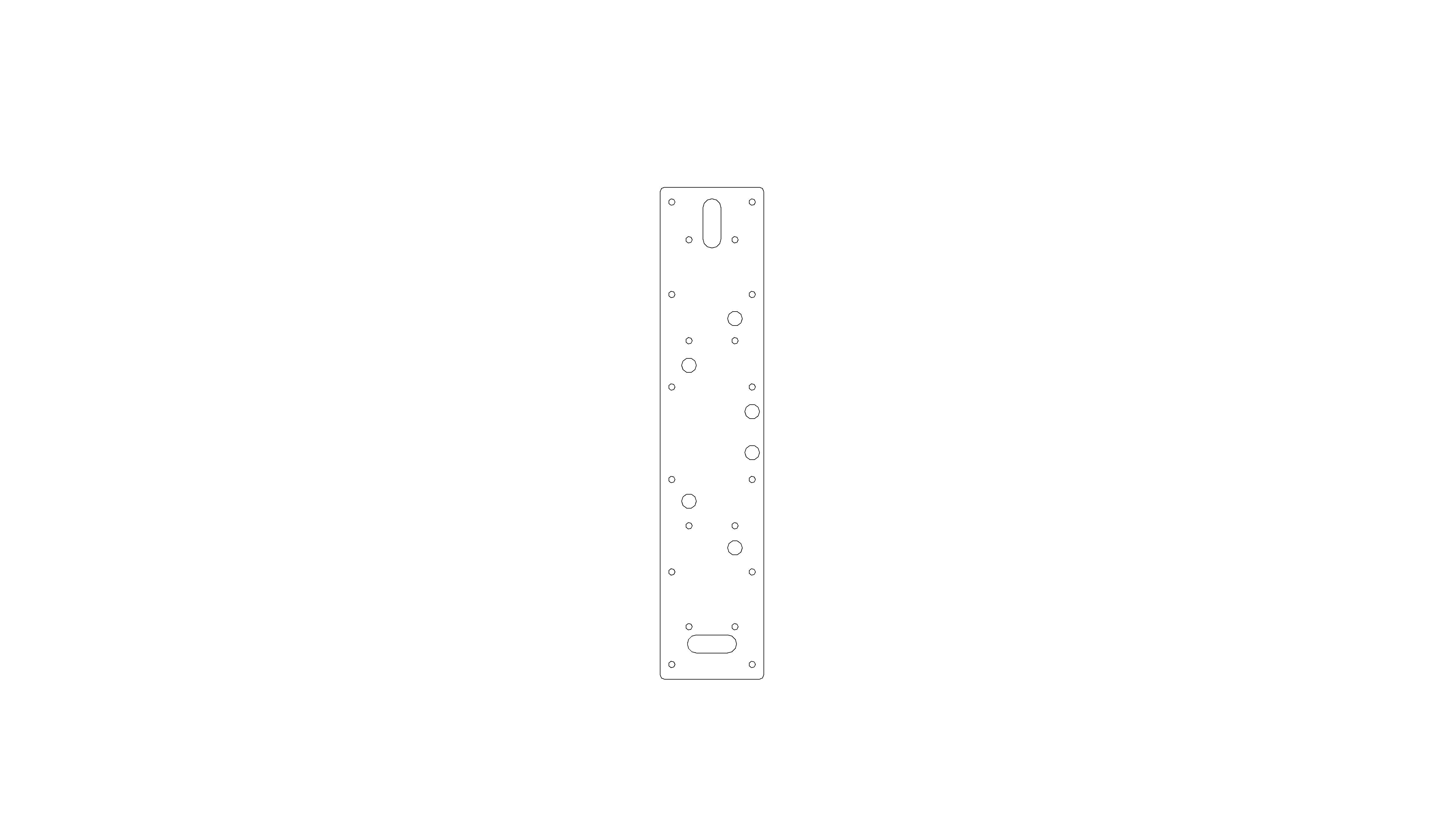 Product: Angle Bracket JP63300