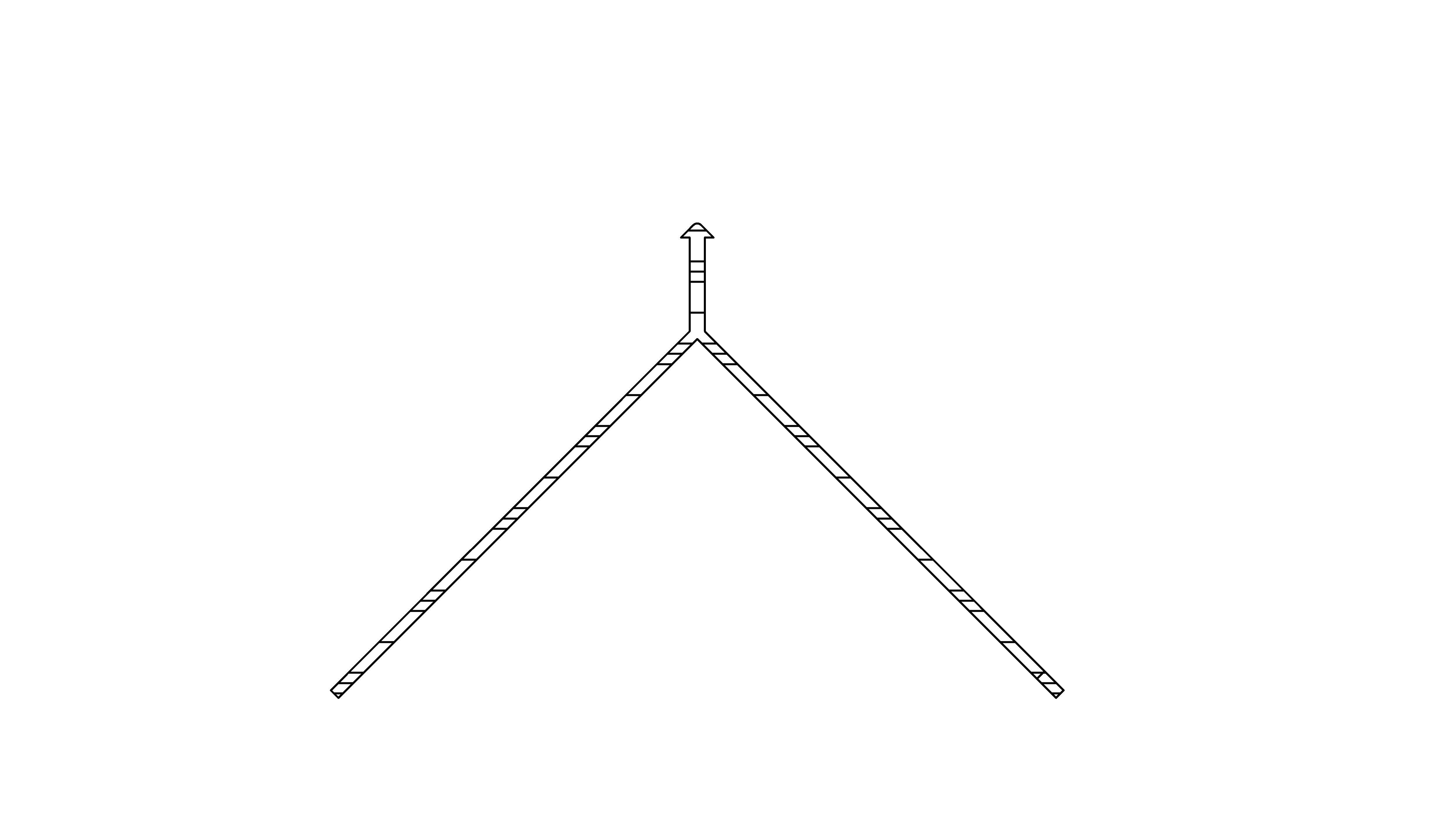 Product: PVCu Angle Beads - PABLL010