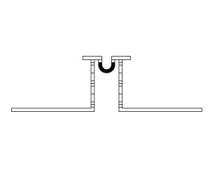 Product: PVCu Movement Beads - PMB020
