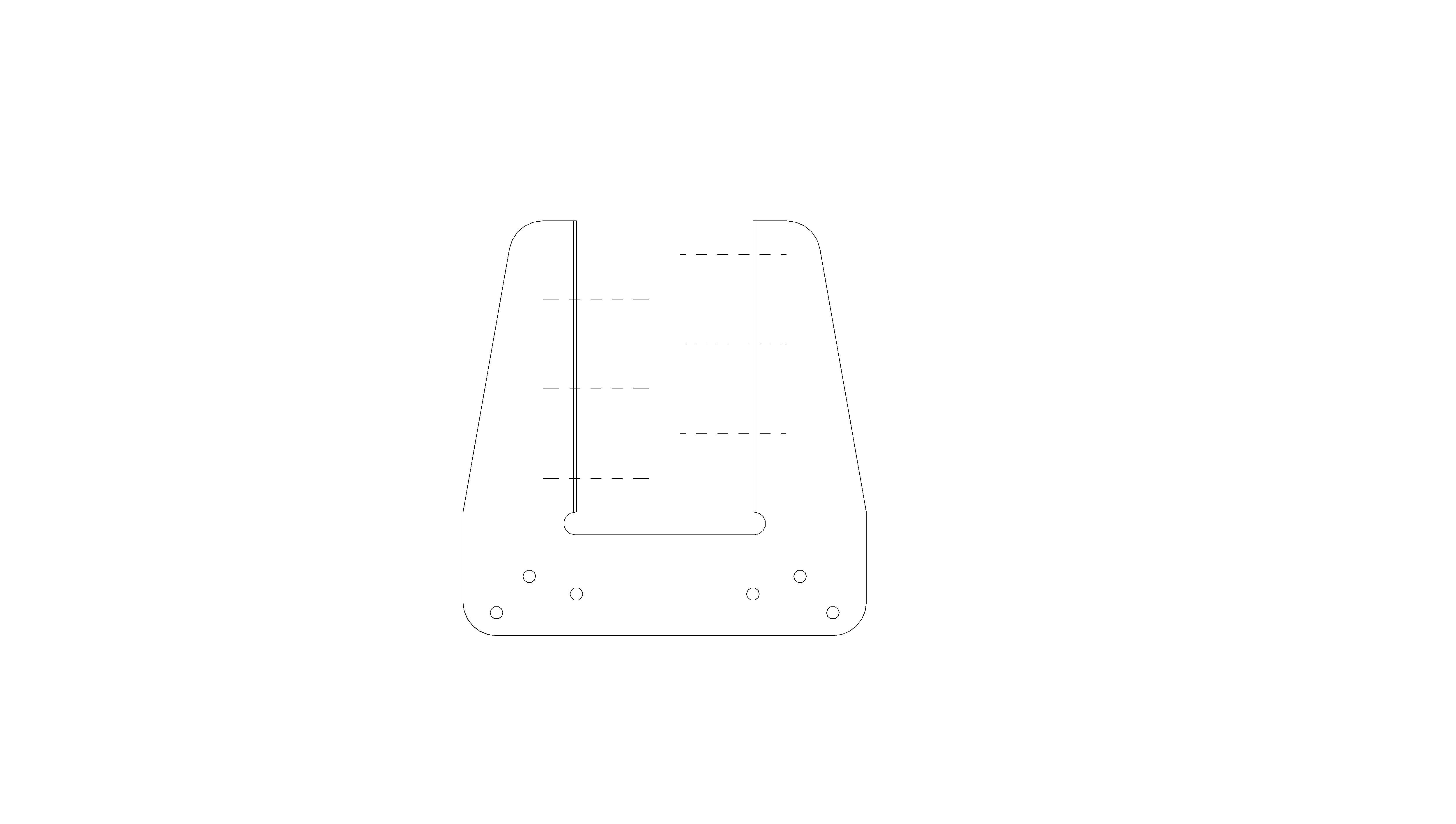 Product: Galvanised Steel Ties - Truss Clips TC50