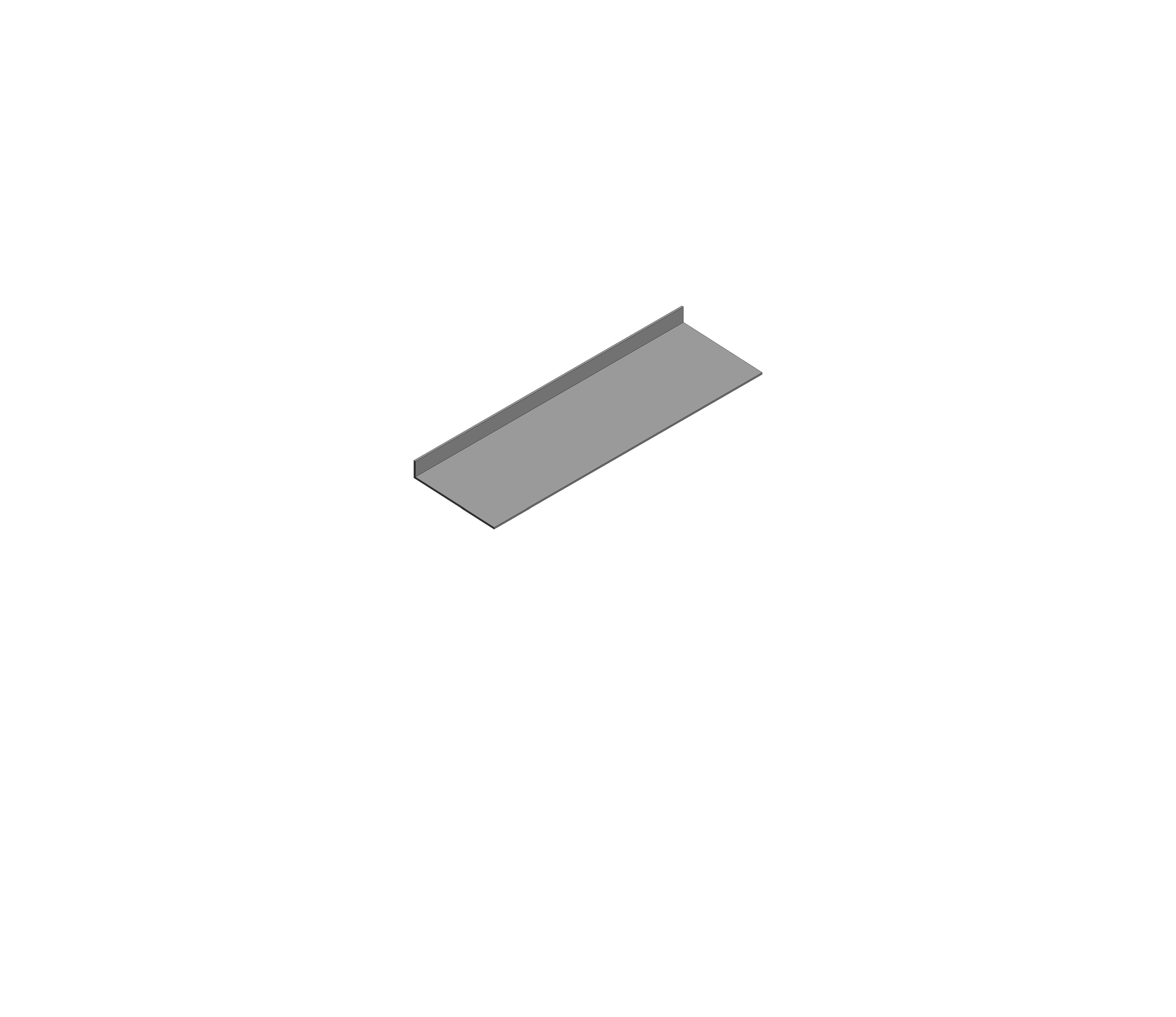 Image of Aluminium Windows Shrouds | 1 Side