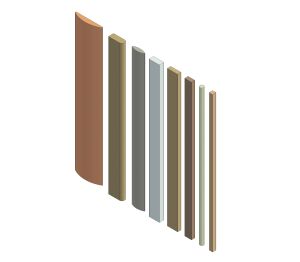 Image of Solara Terracotta Architectural Sunscreens