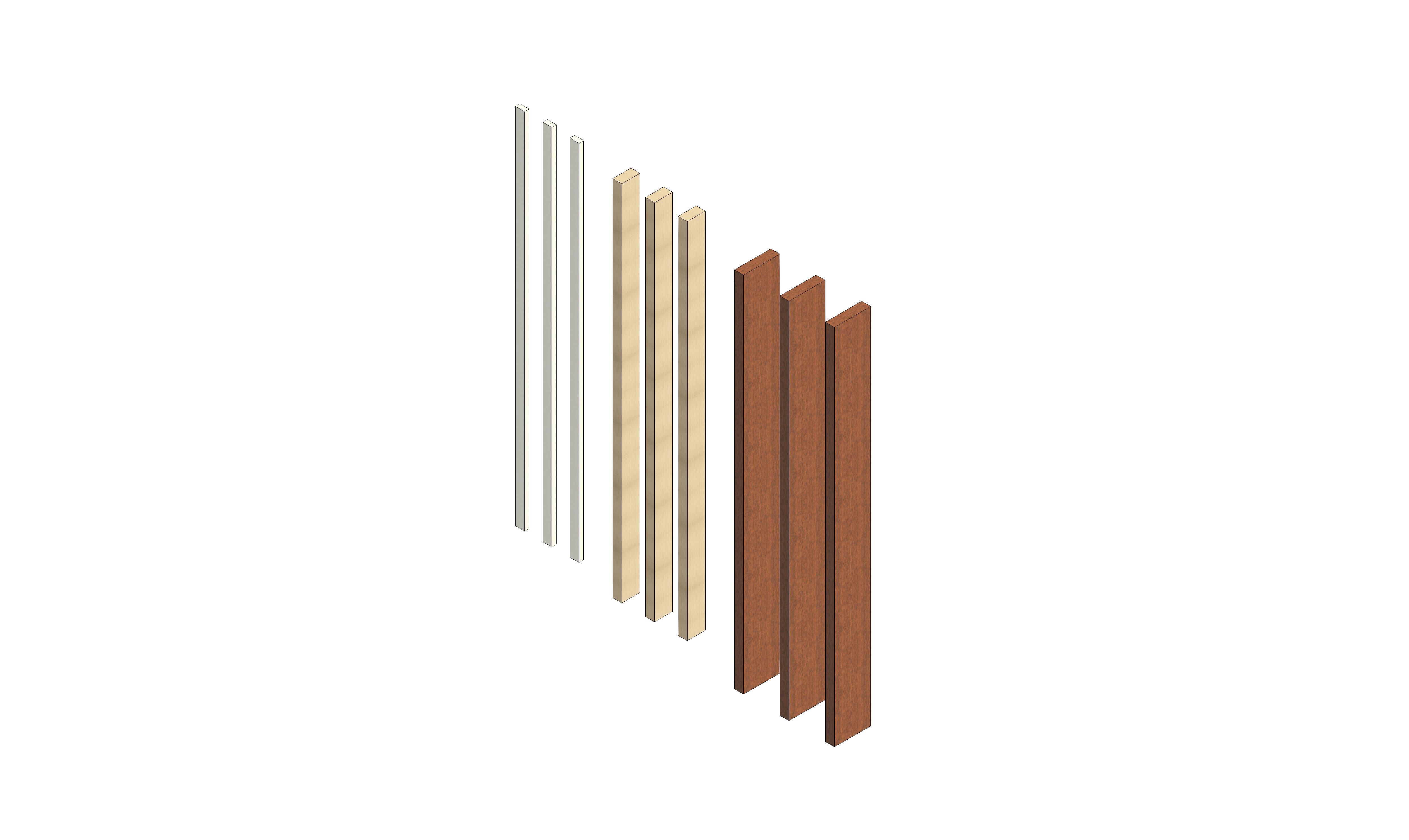 Image of Solara Aluminium Architectural Sunscreens