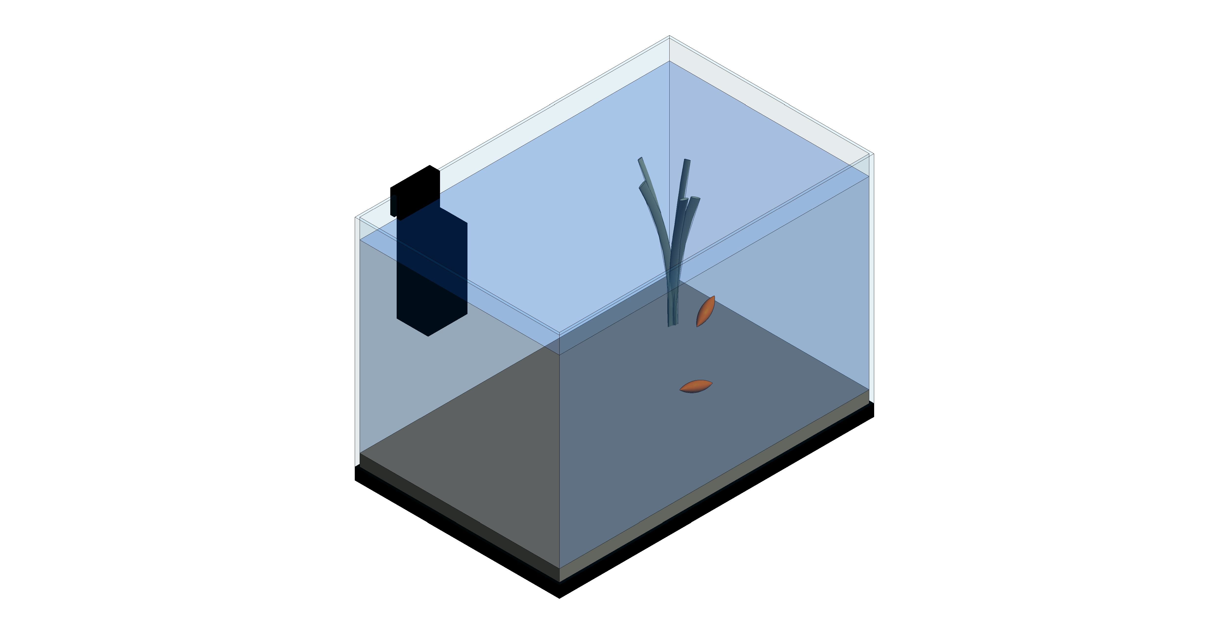 Fish Tank