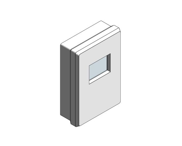 Product: CO2, Temp & RH Monitor (CO2M) 230V