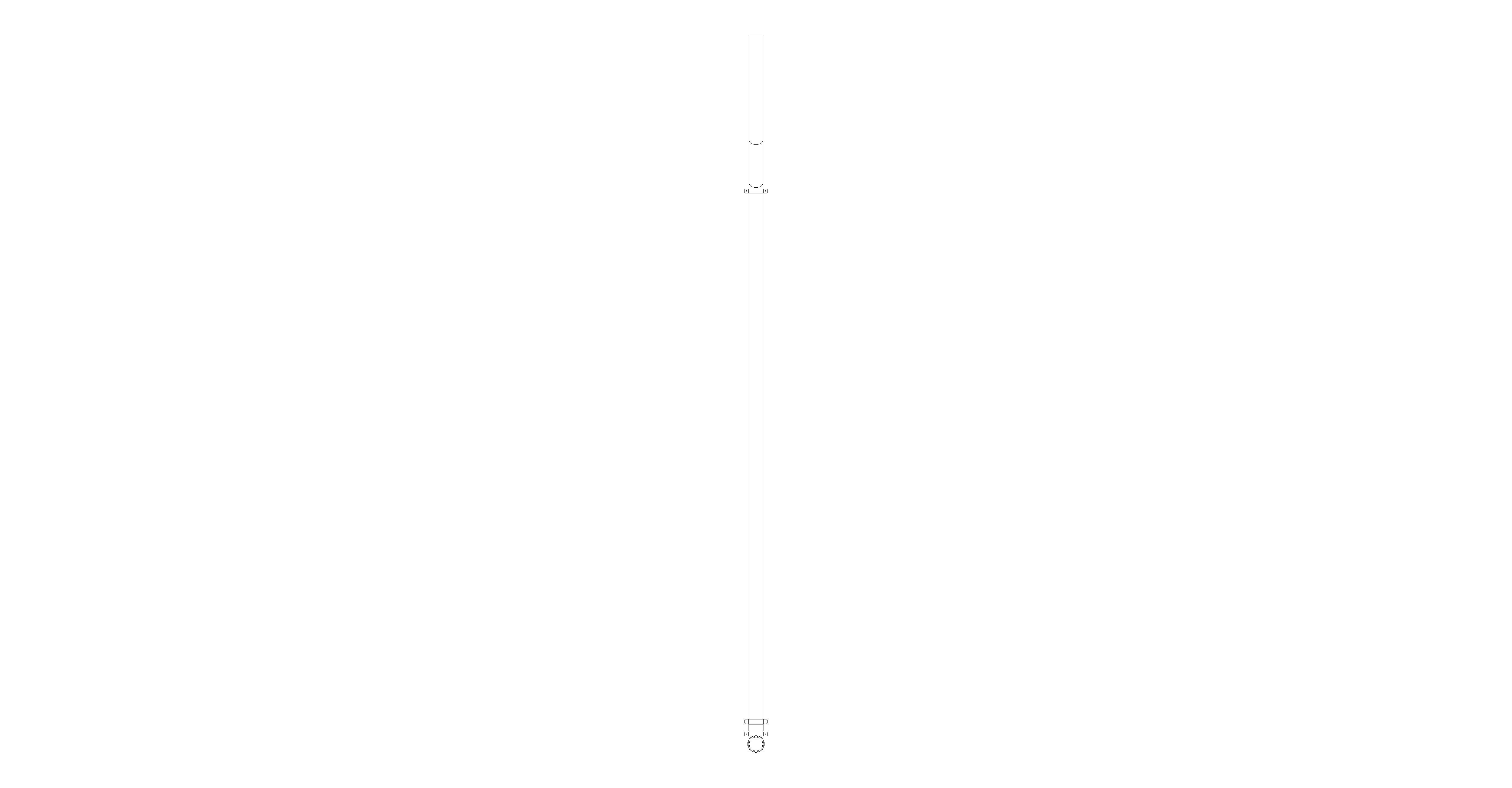 Product: Rainwater Downpipe