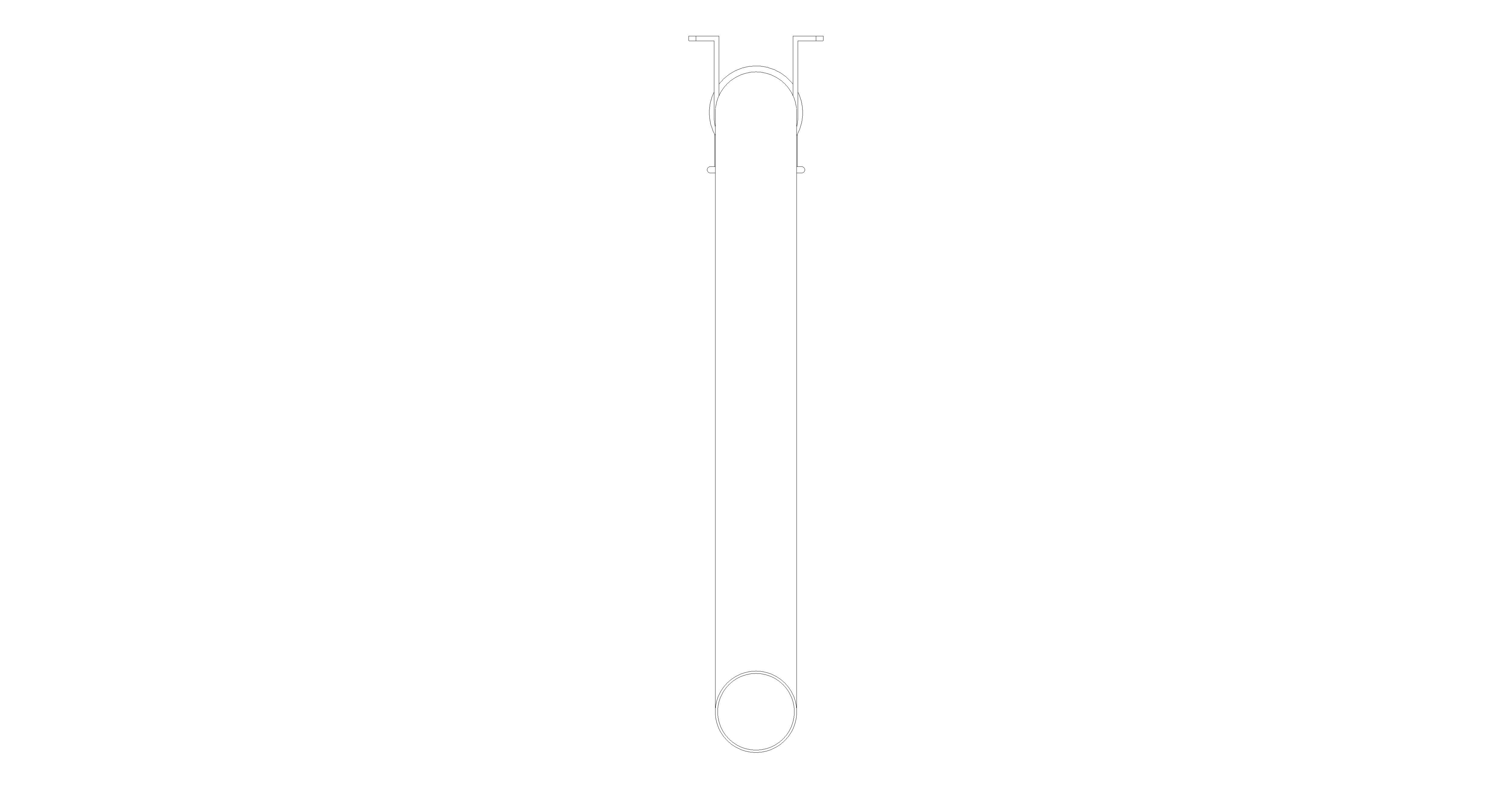 Product: Rainwater Downpipe