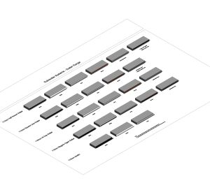 Product: Rainwater Gutter Systems