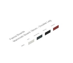 Product: Mammoth Board 18mm – Double Leg