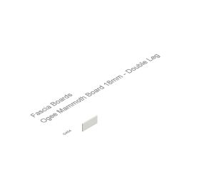 Product: Ogee Mammoth Board – Double Leg