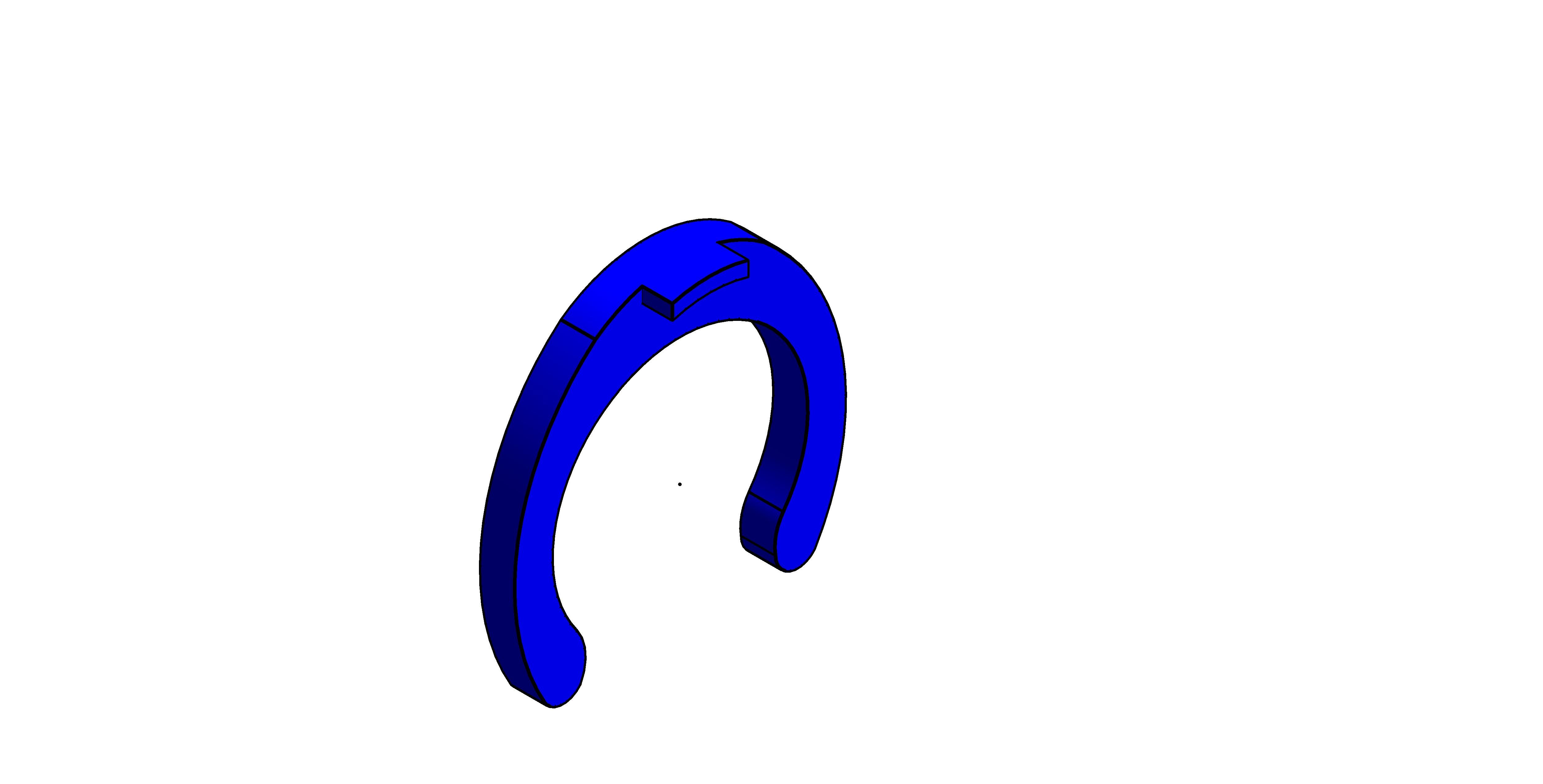 Product: FloFit+ Collet Clip