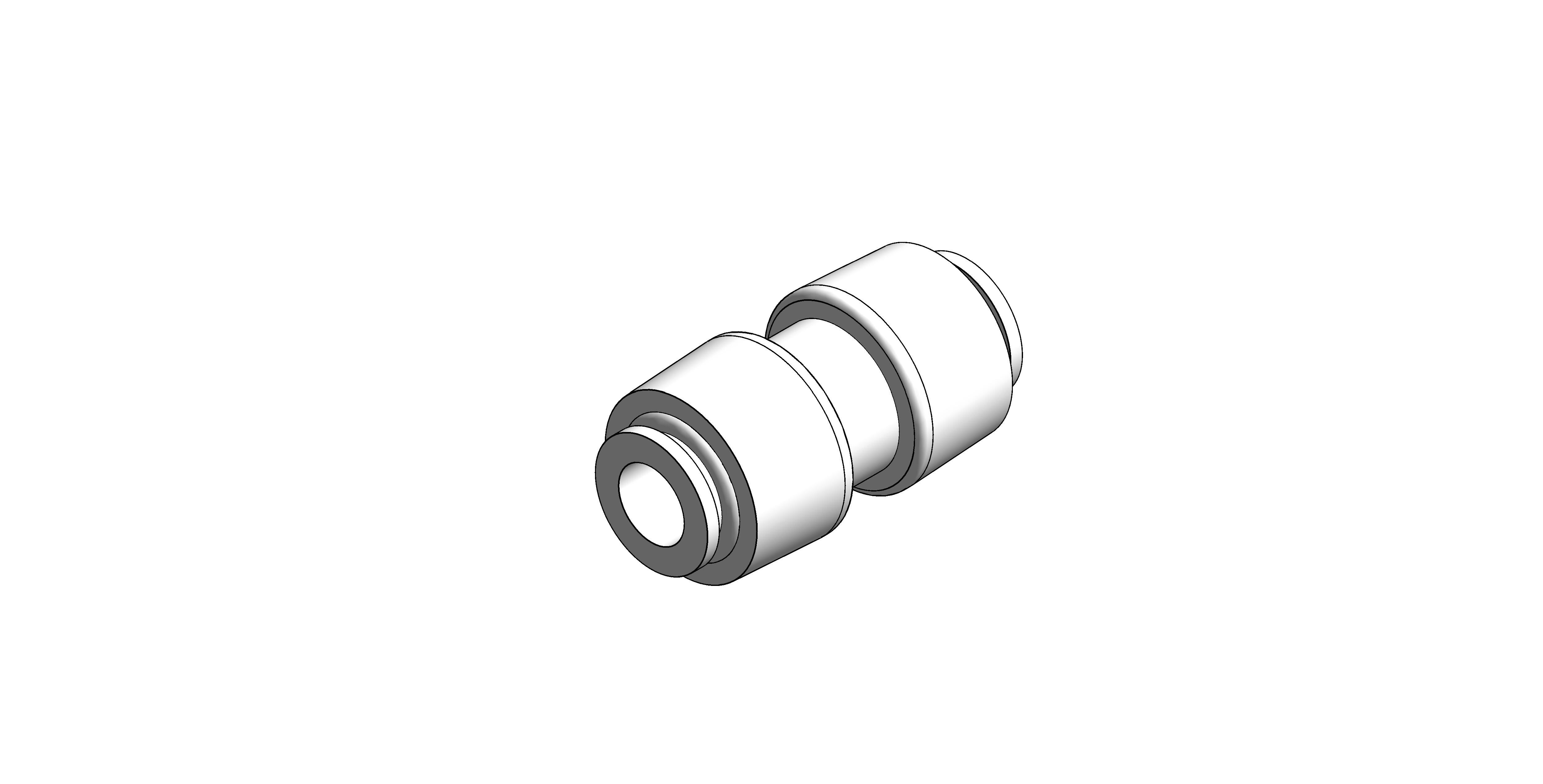 Product: FloFit+ Coupling