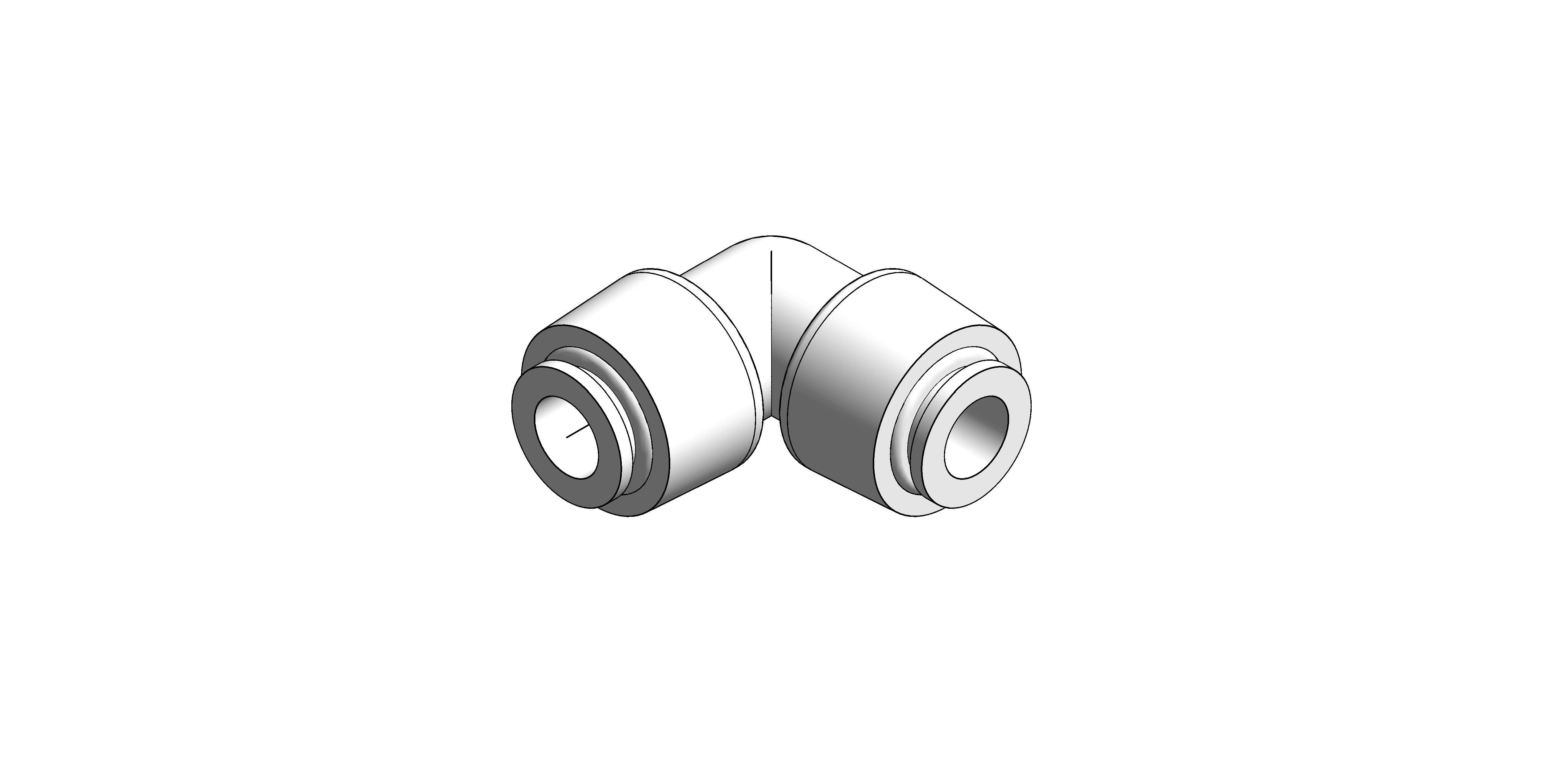 Product: FloFit+ Elbow