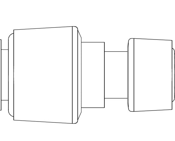 Product: FloFit - ReducedCoupling