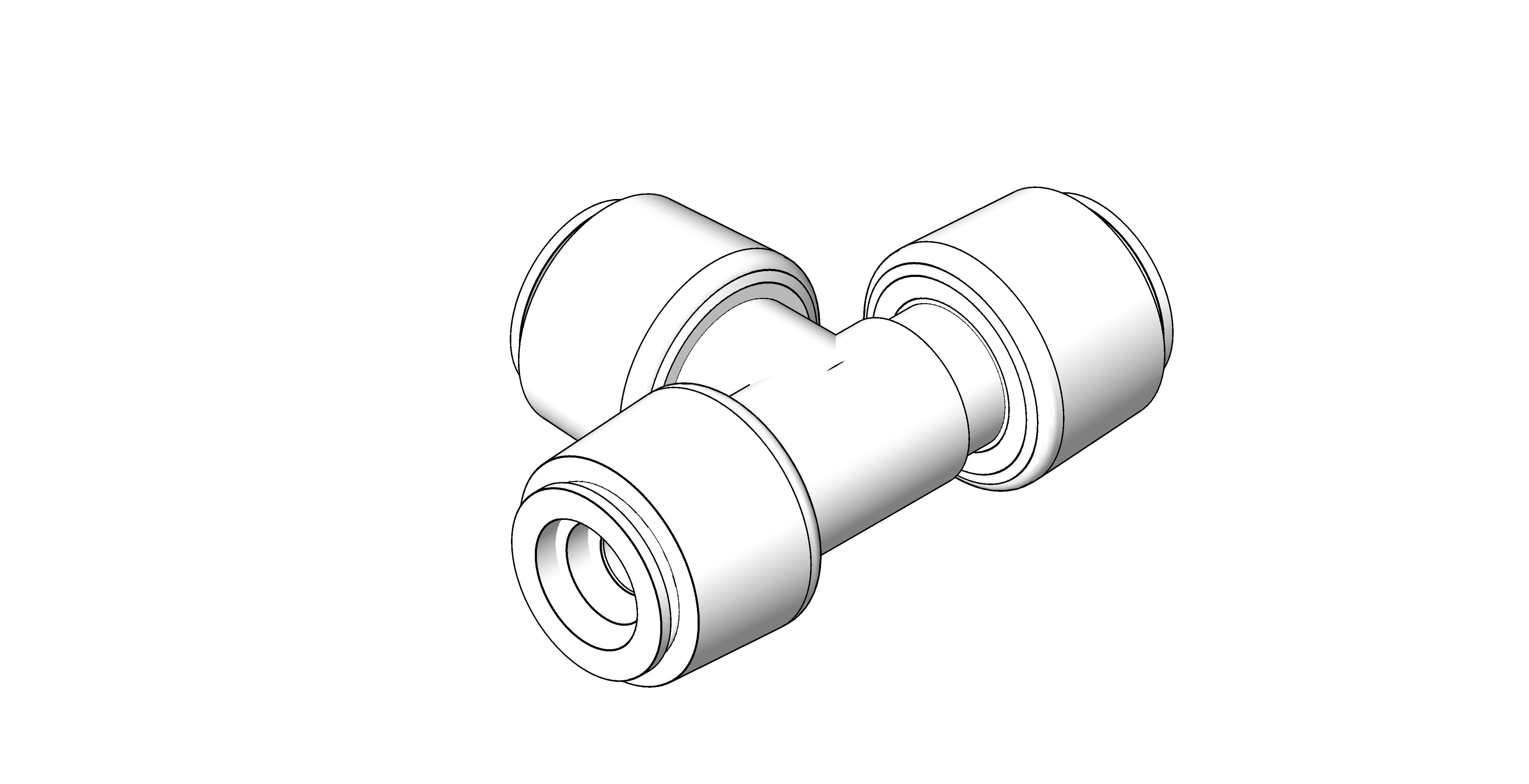 Product: FloFit+ Reducing Tee