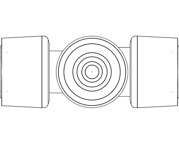 Product: FloFit - ReducingTee